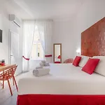 Vistavicolo Rooms