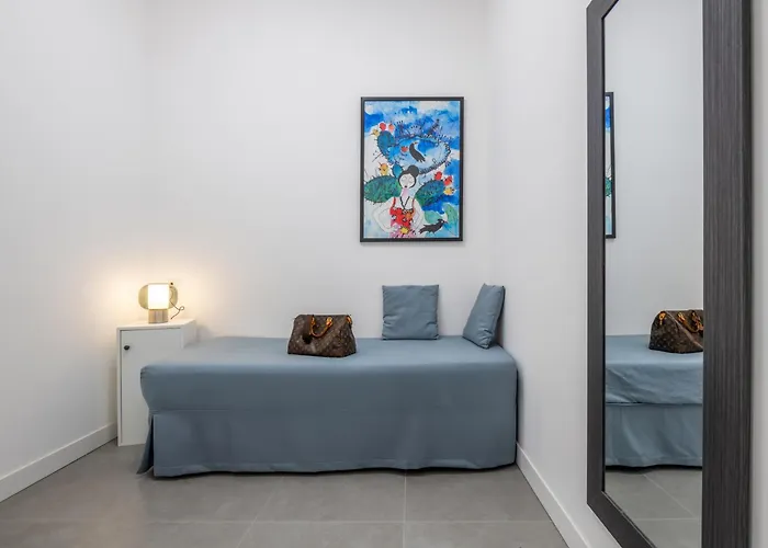 Vistavicolo Rooms