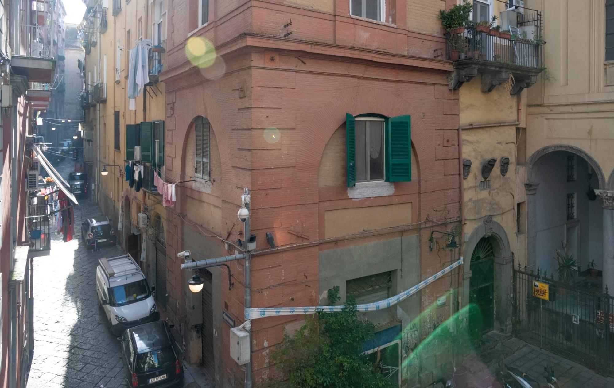 Vistavicolo Guest house *