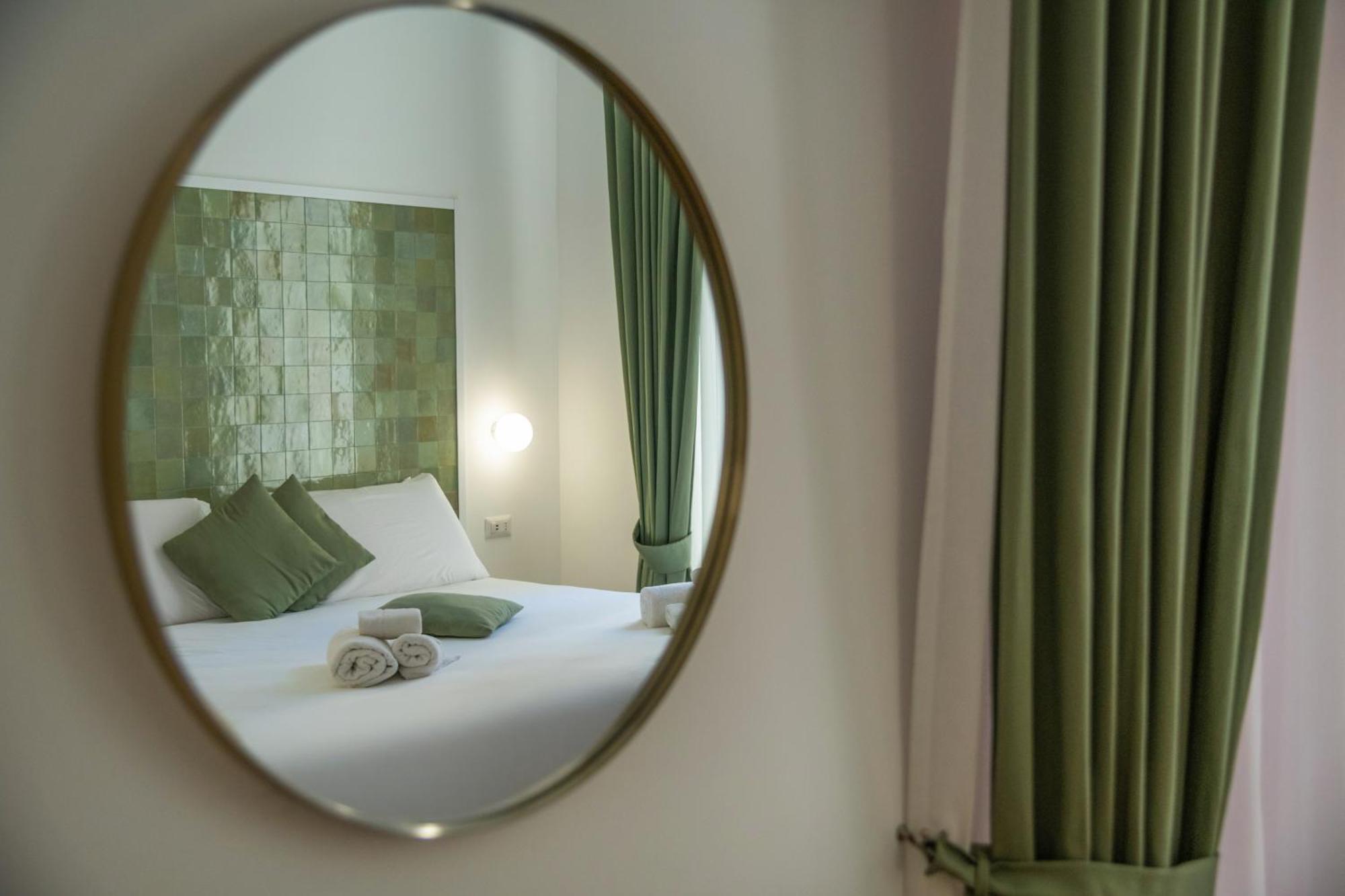 Guest house Vistavicolo Naples
