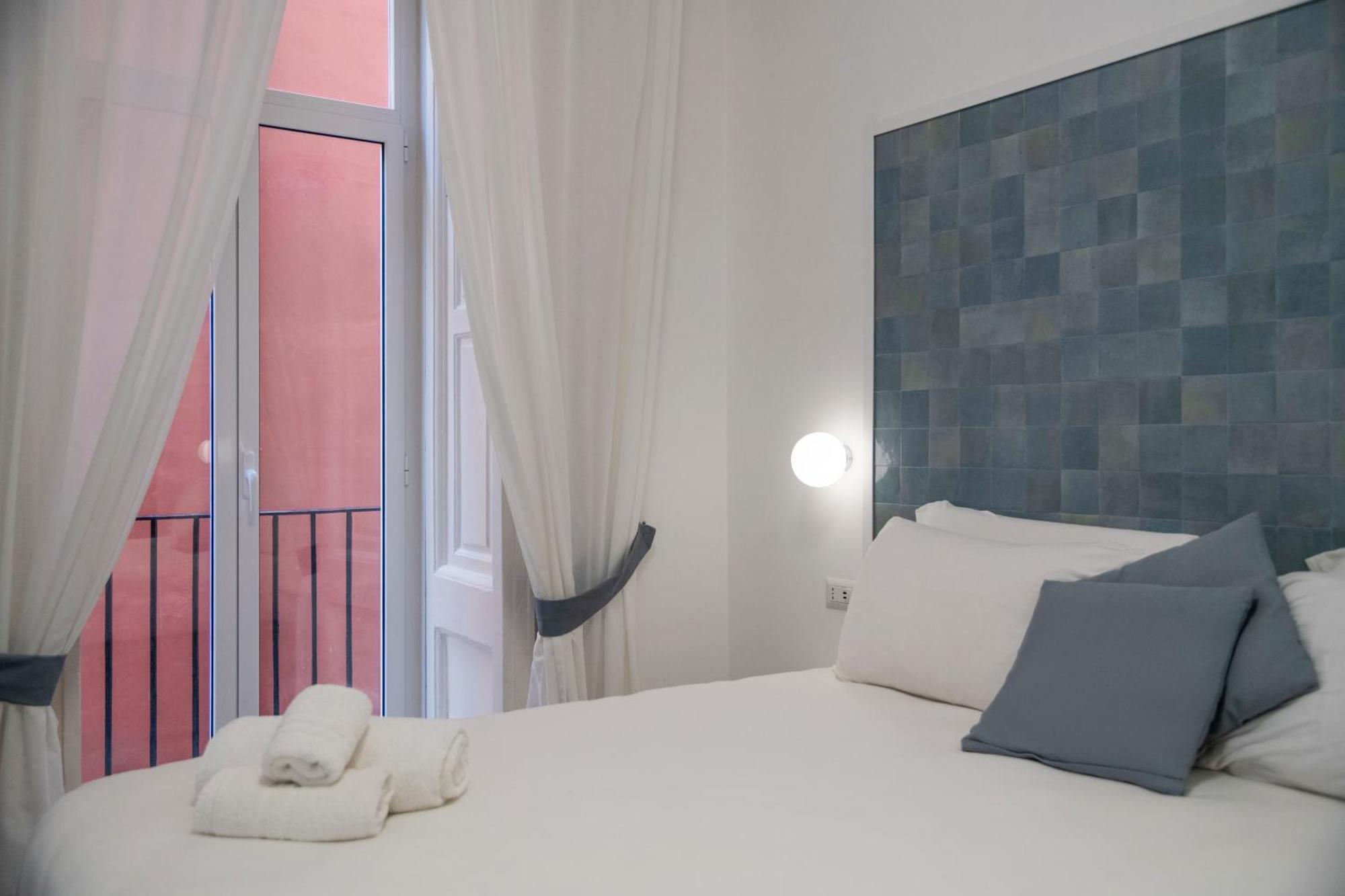 Vistavicolo Guest house *