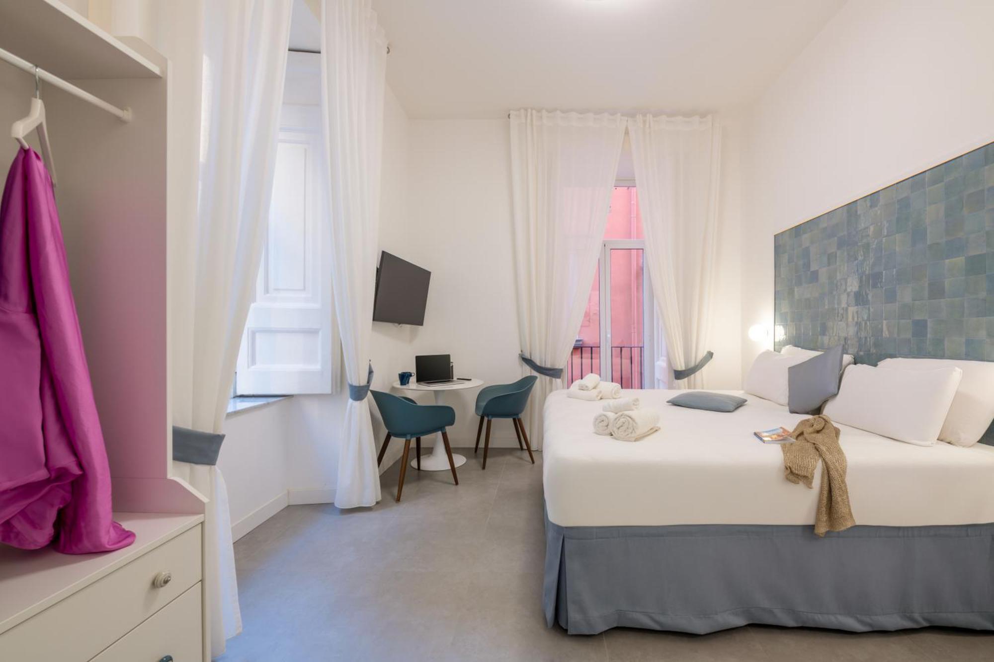 Guest house Vistavicolo Naples