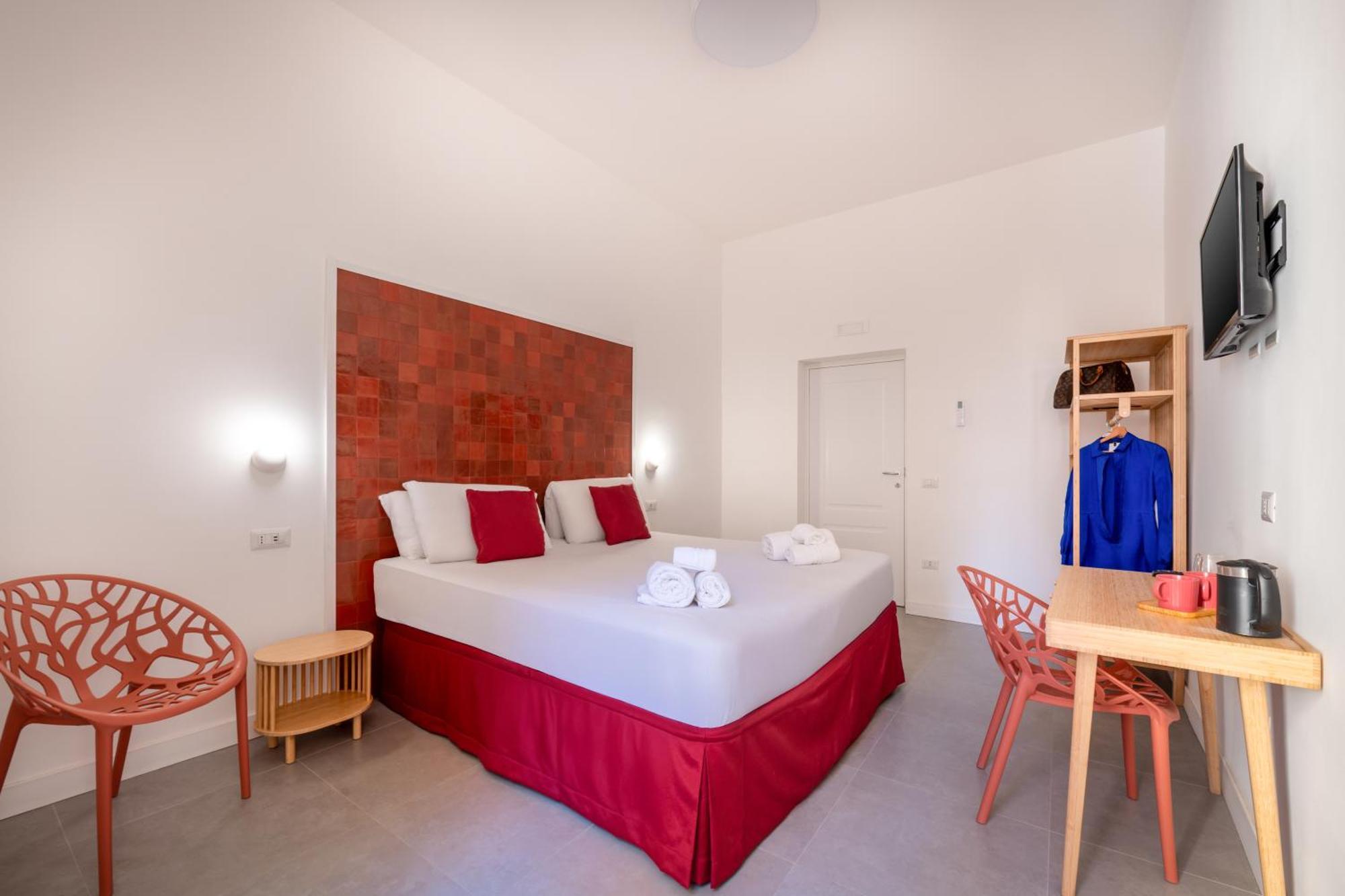 Guest house Vistavicolo *