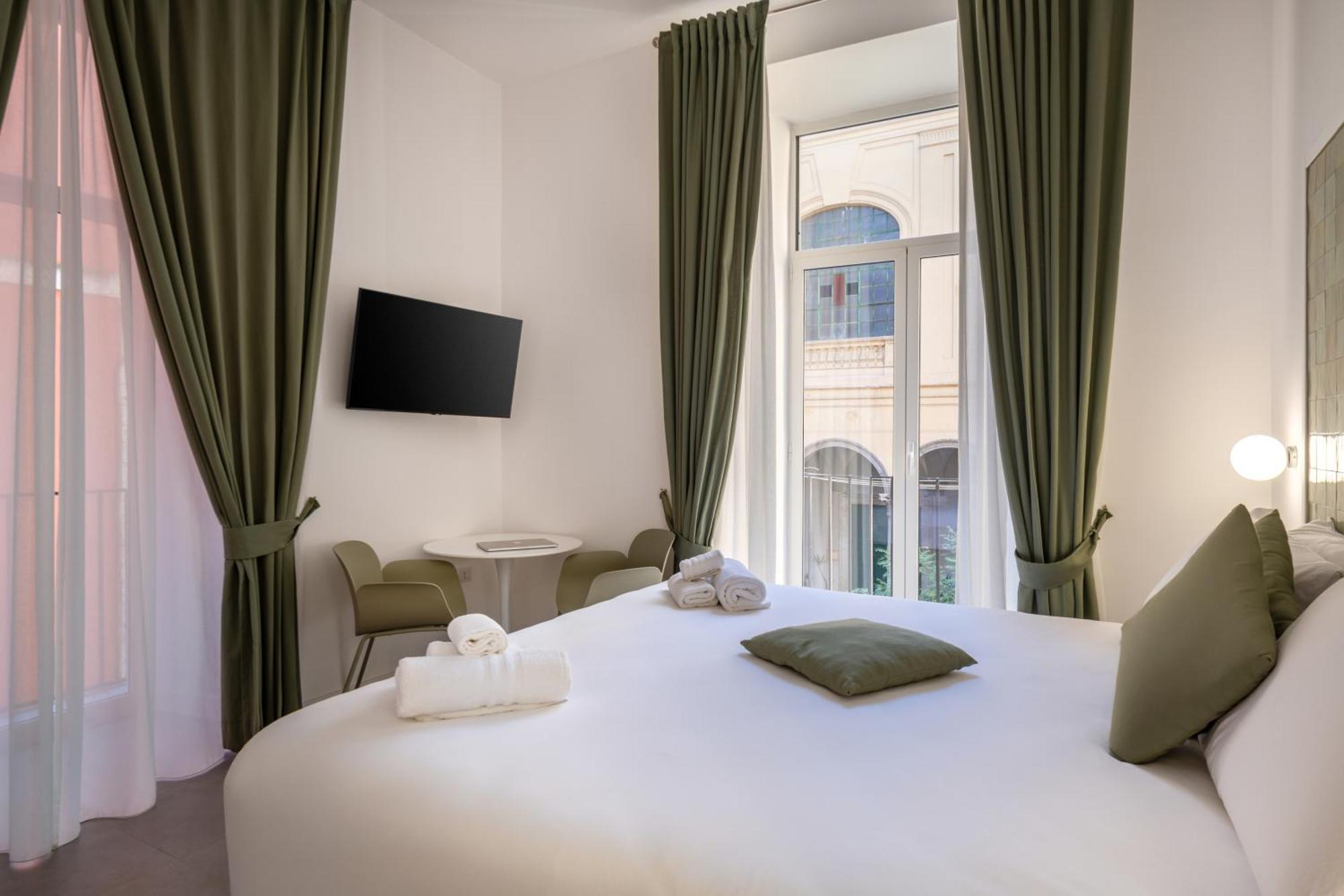 Vistavicolo Guest house Naples