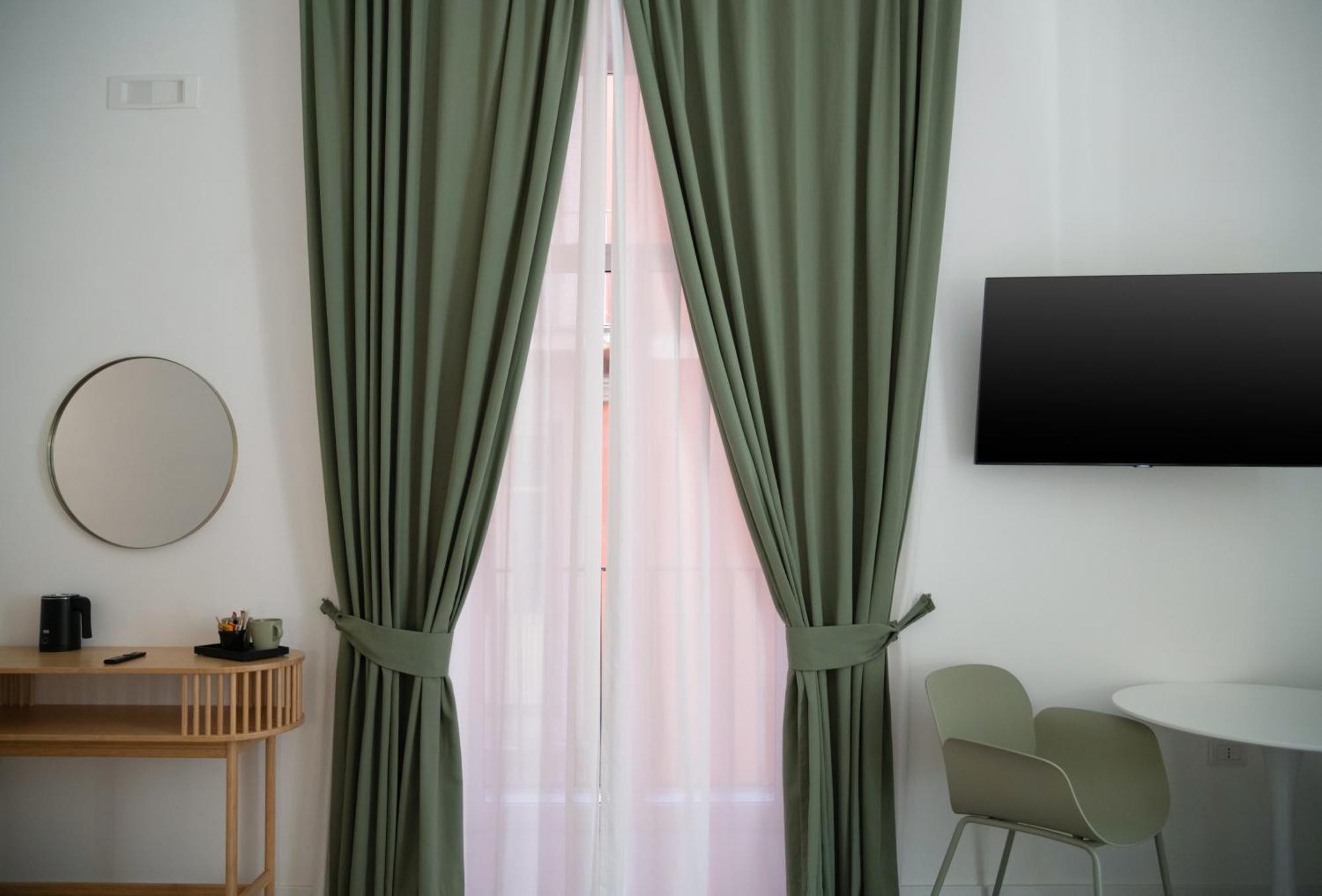 Guest house Vistavicolo Naples