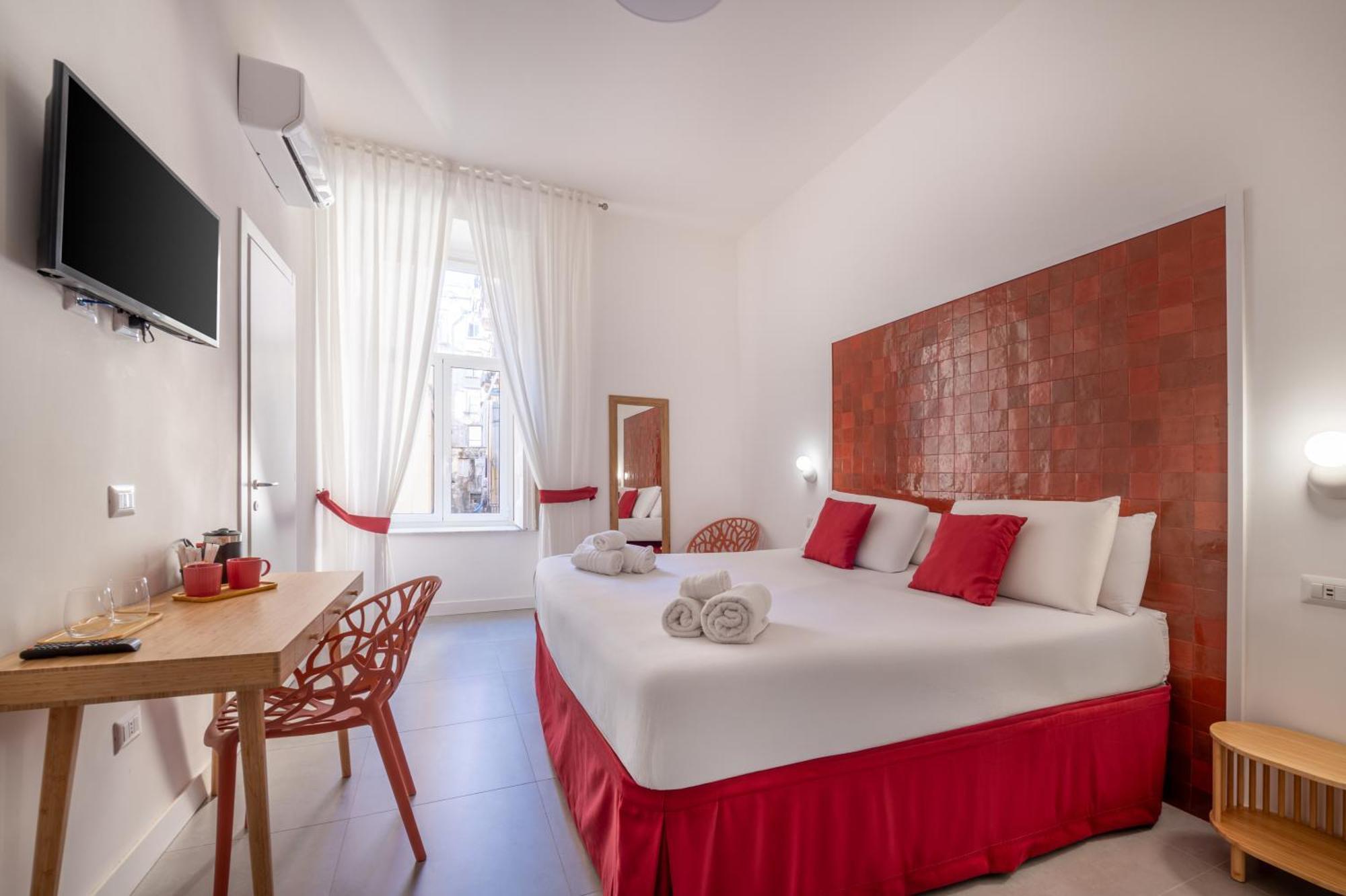 Vistavicolo Guest house Naples
