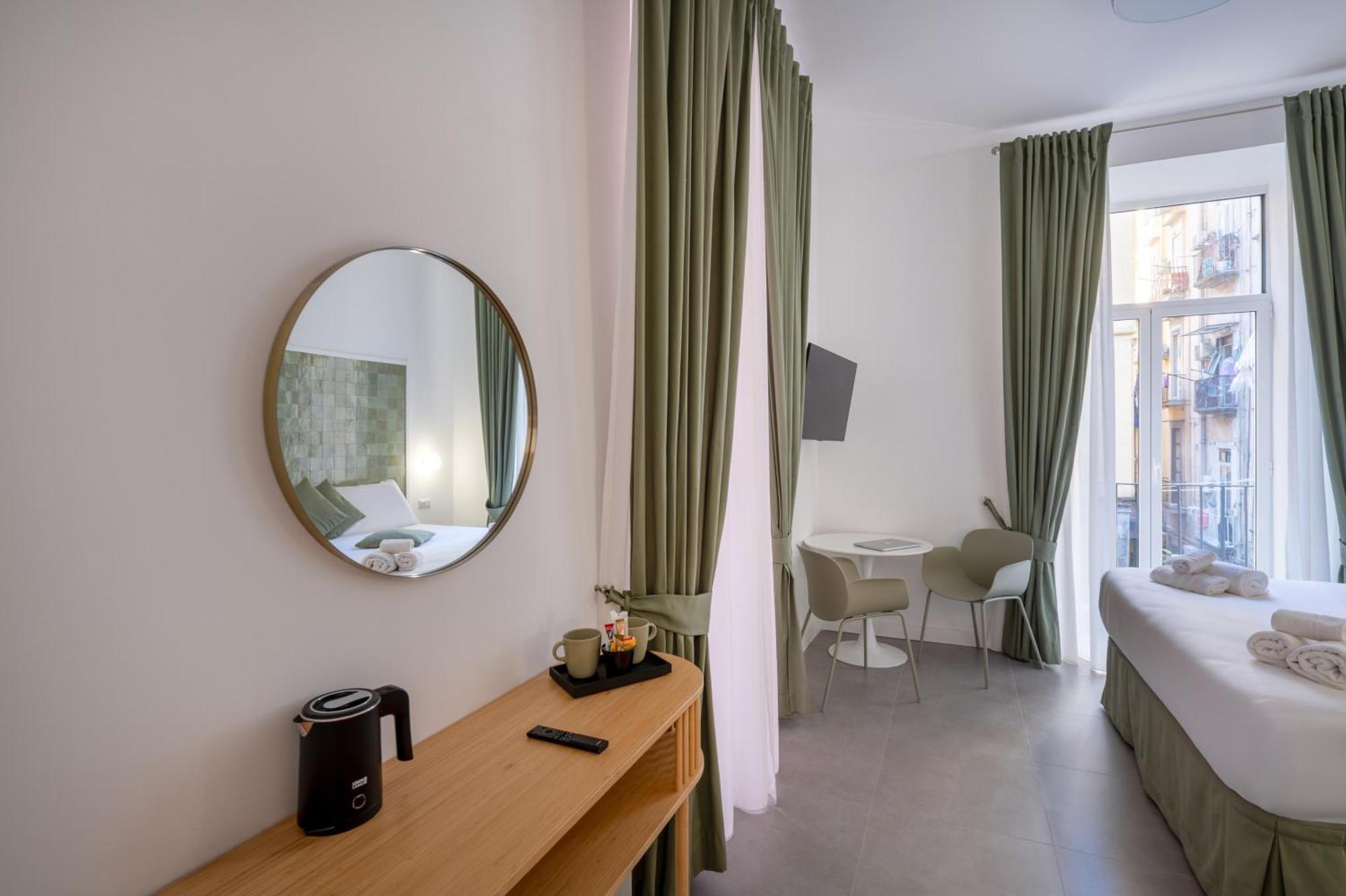 Guest house Vistavicolo