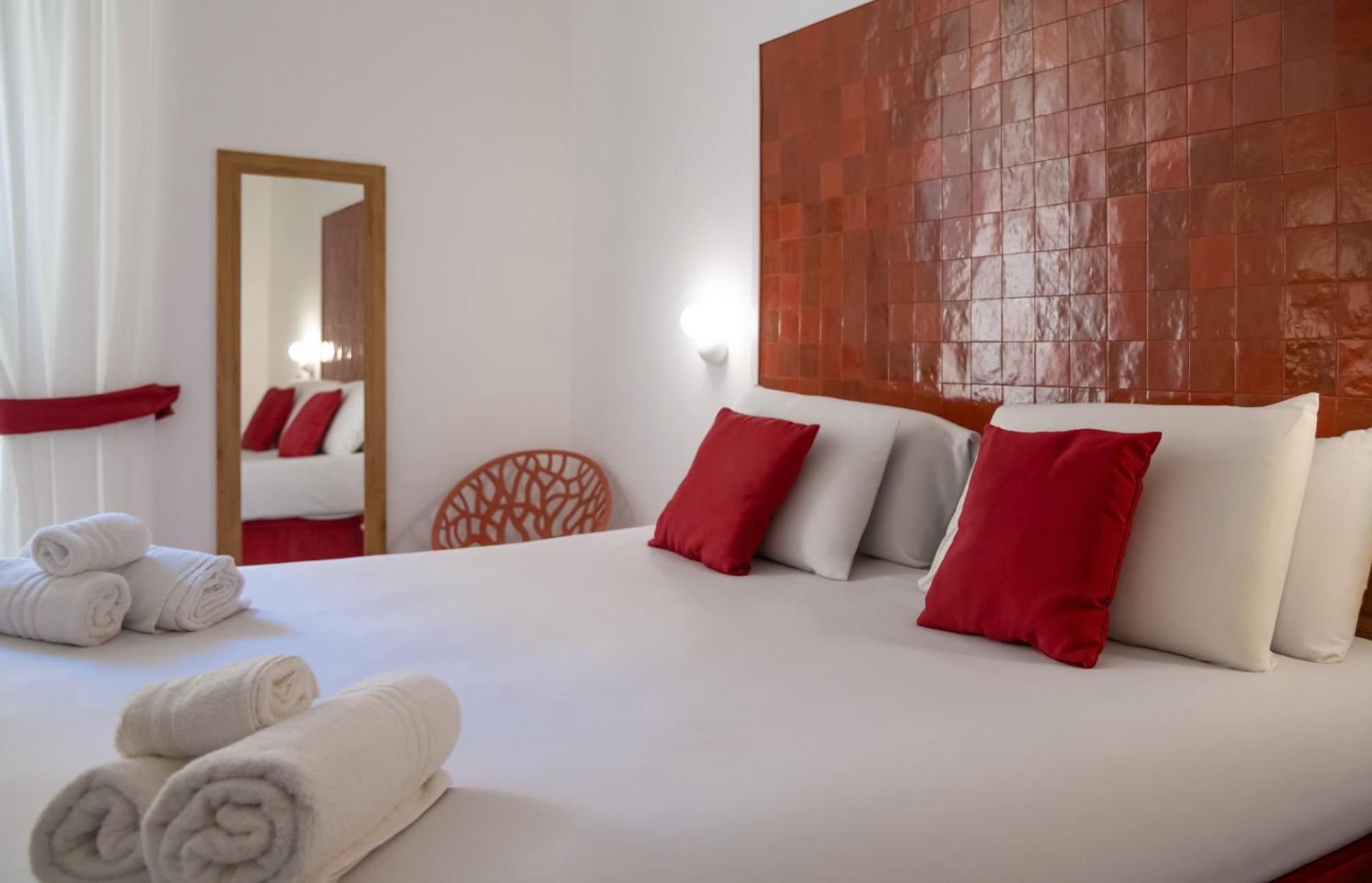 Vistavicolo Guest house *