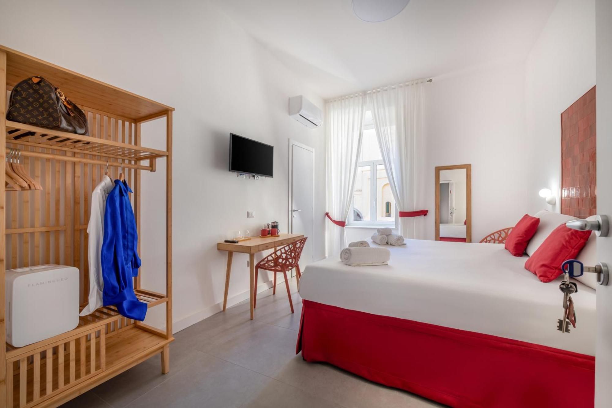Guest house Vistavicolo Naples