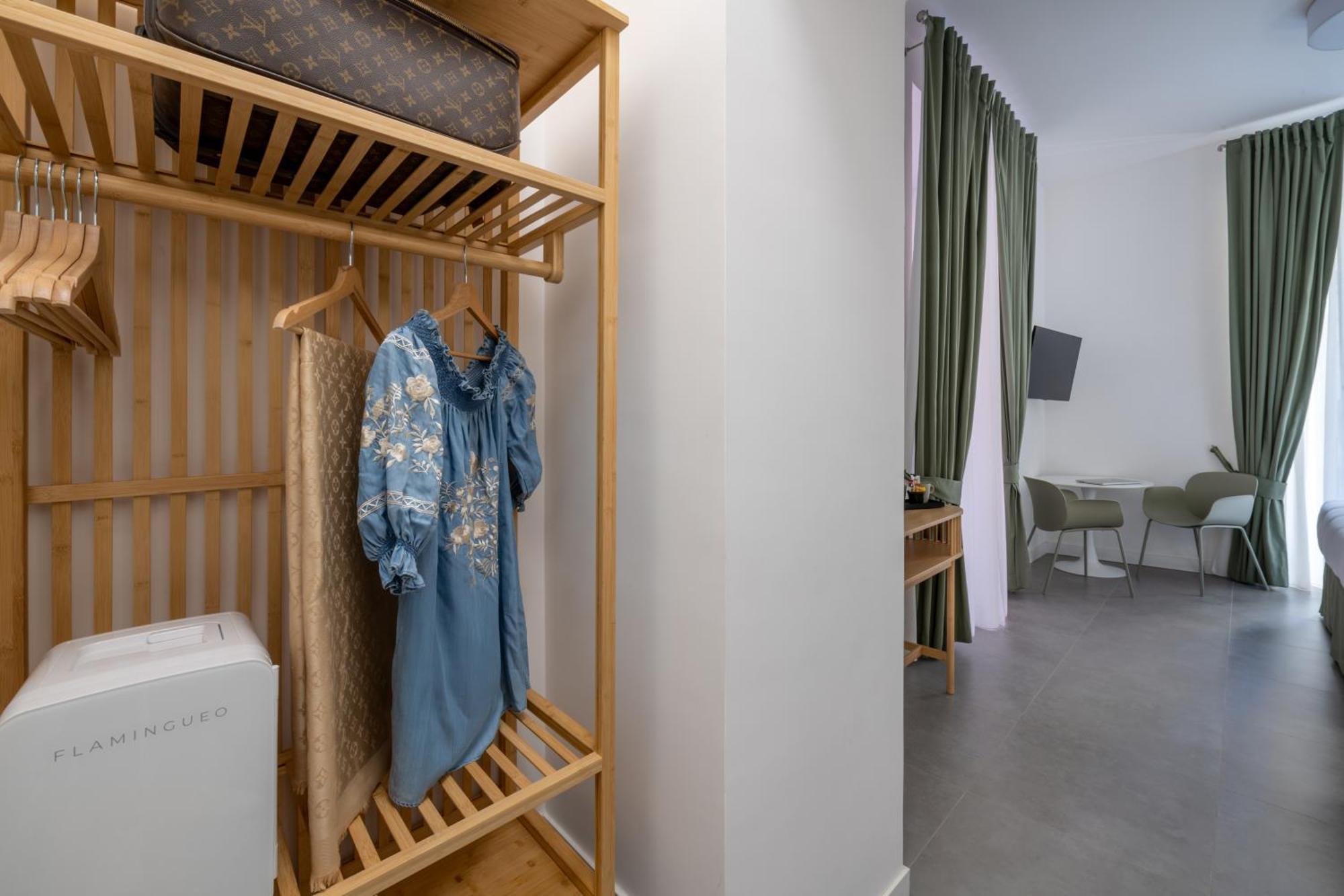Vistavicolo Guest house *