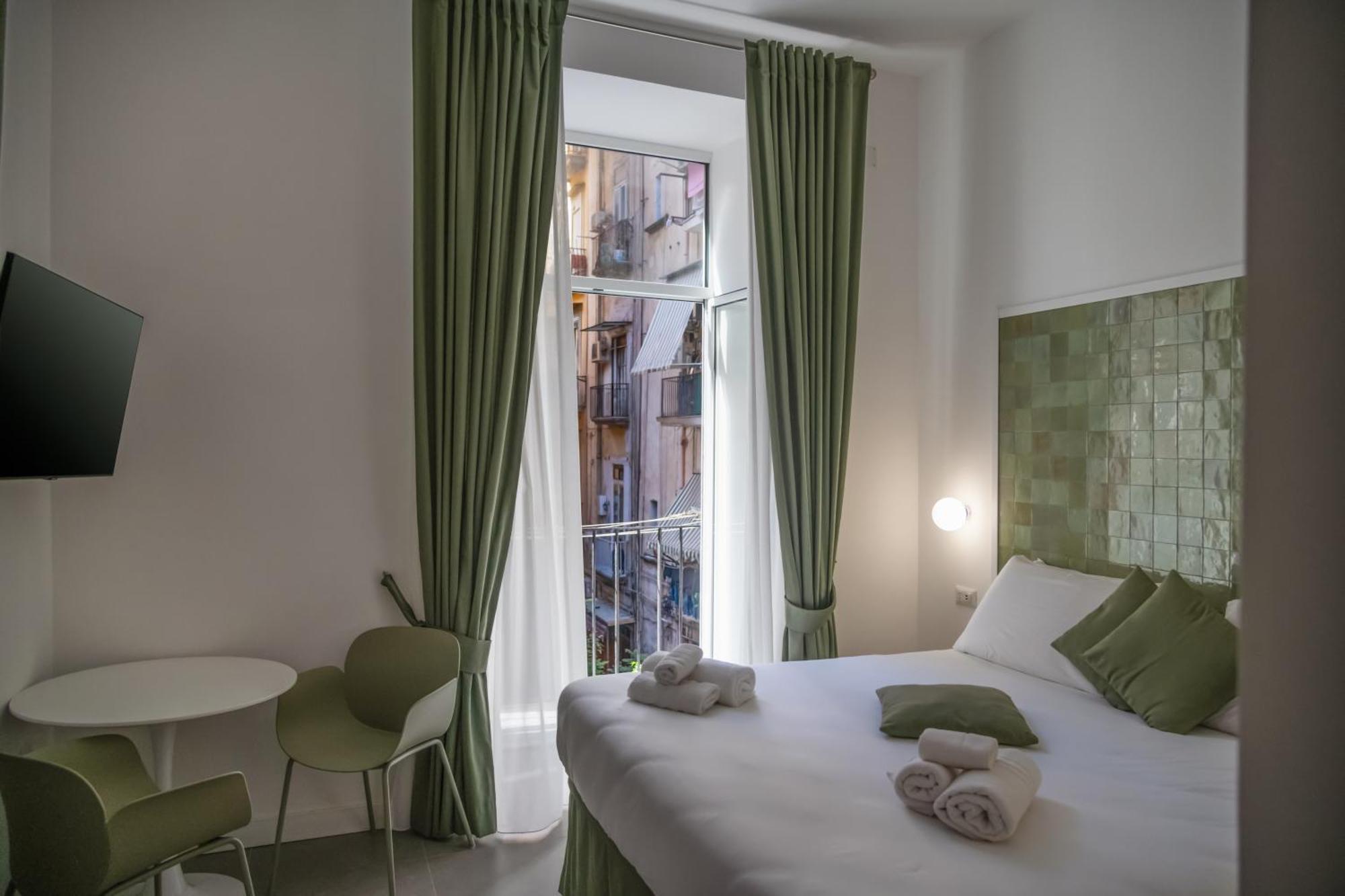 Guest house Vistavicolo