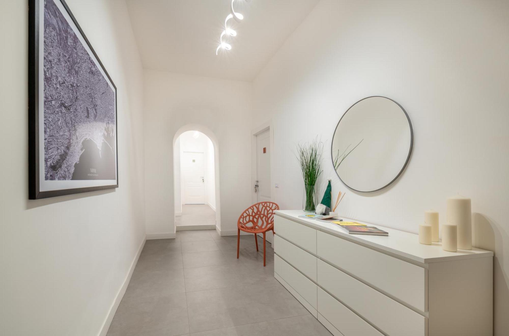 Vistavicolo Guest house *