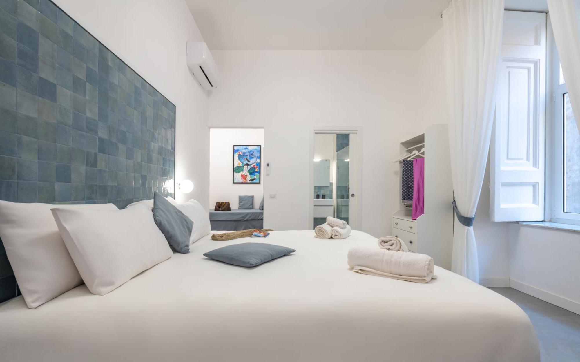 Guest house Vistavicolo *