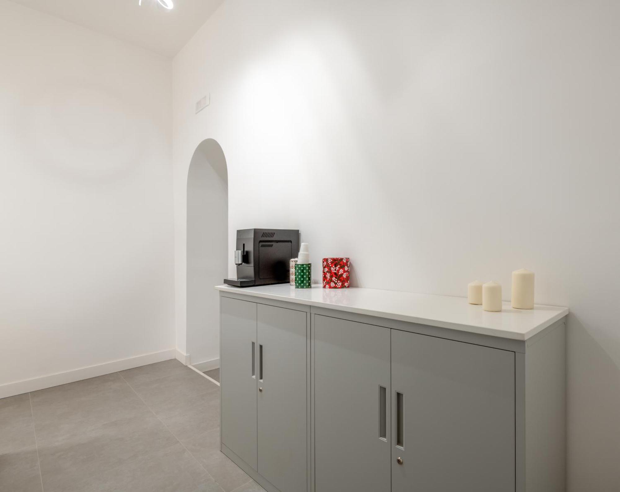 Vistavicolo Guest house Naples