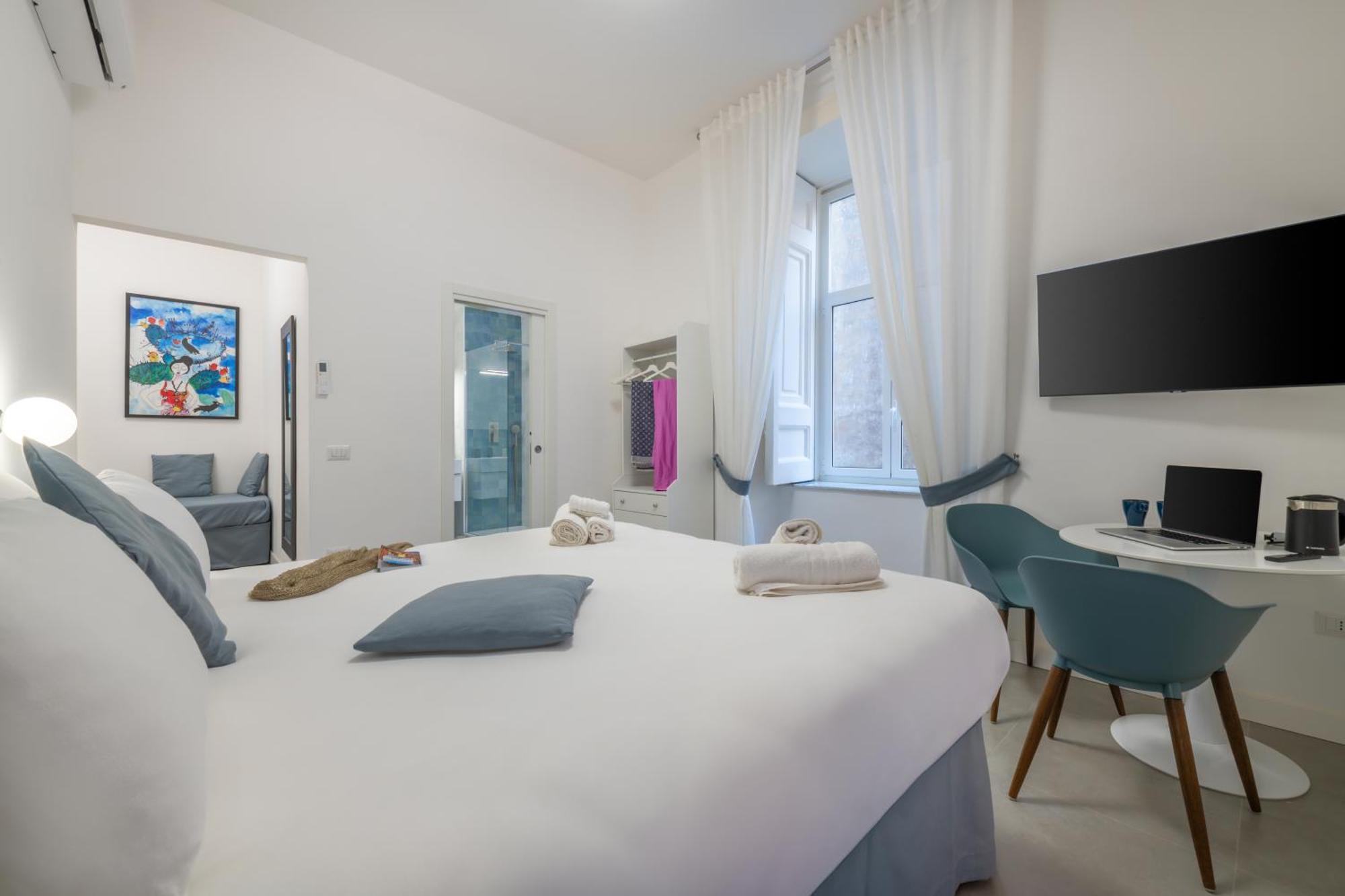Vistavicolo Guest house