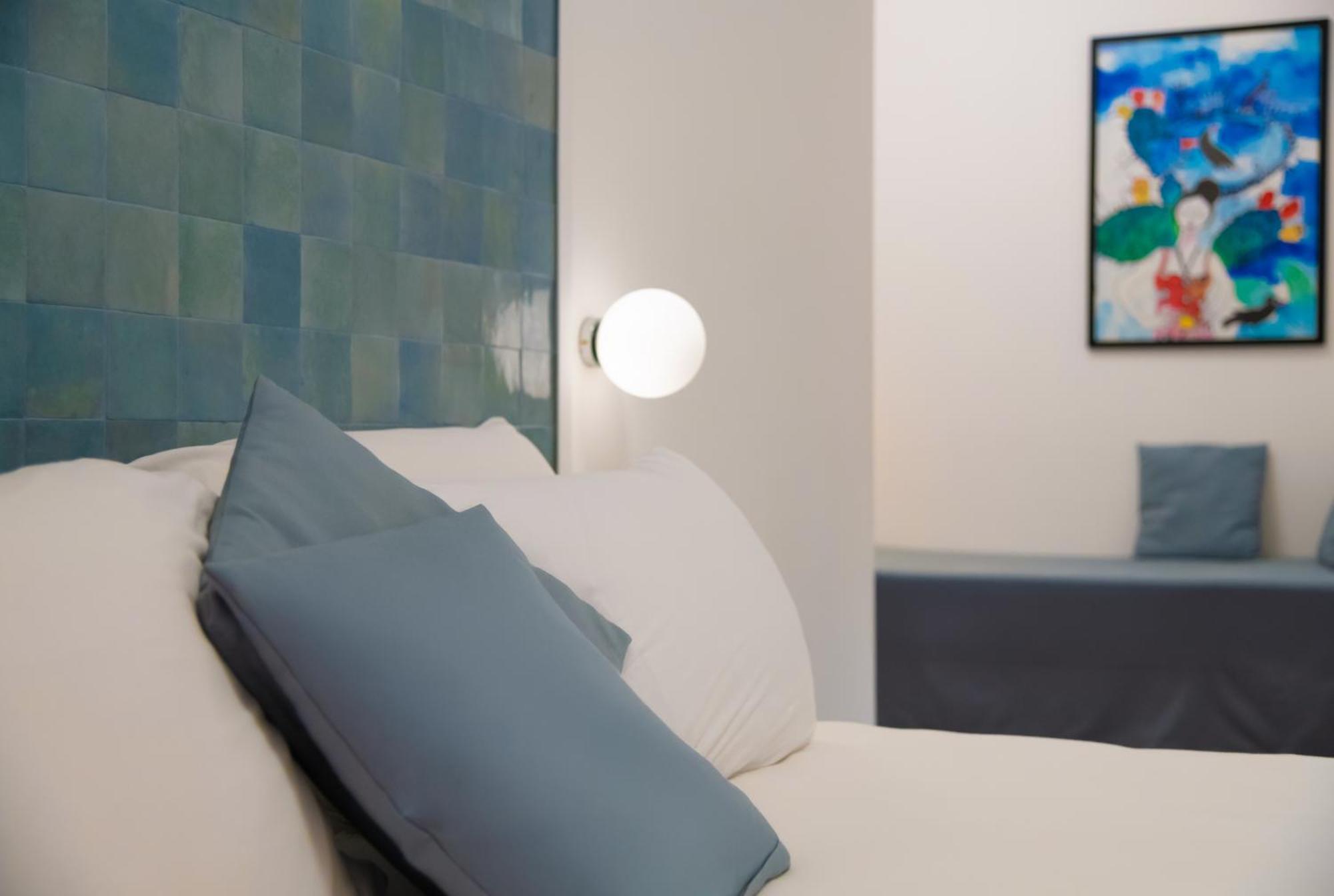 Guest house Vistavicolo Naples